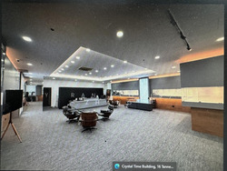 Crystal Time Building (D13), Factory #618298611